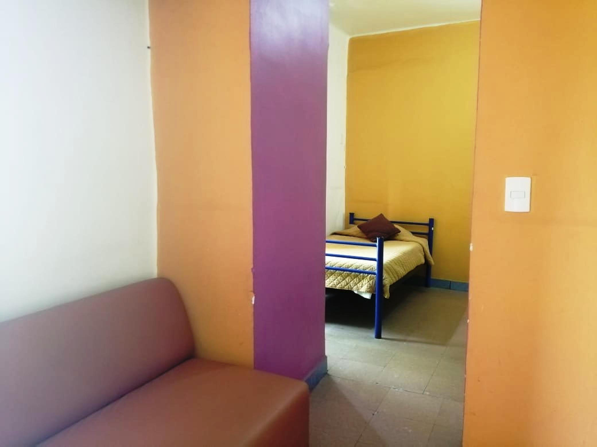 Hotel Amigo Suites Cidade do México Exterior foto