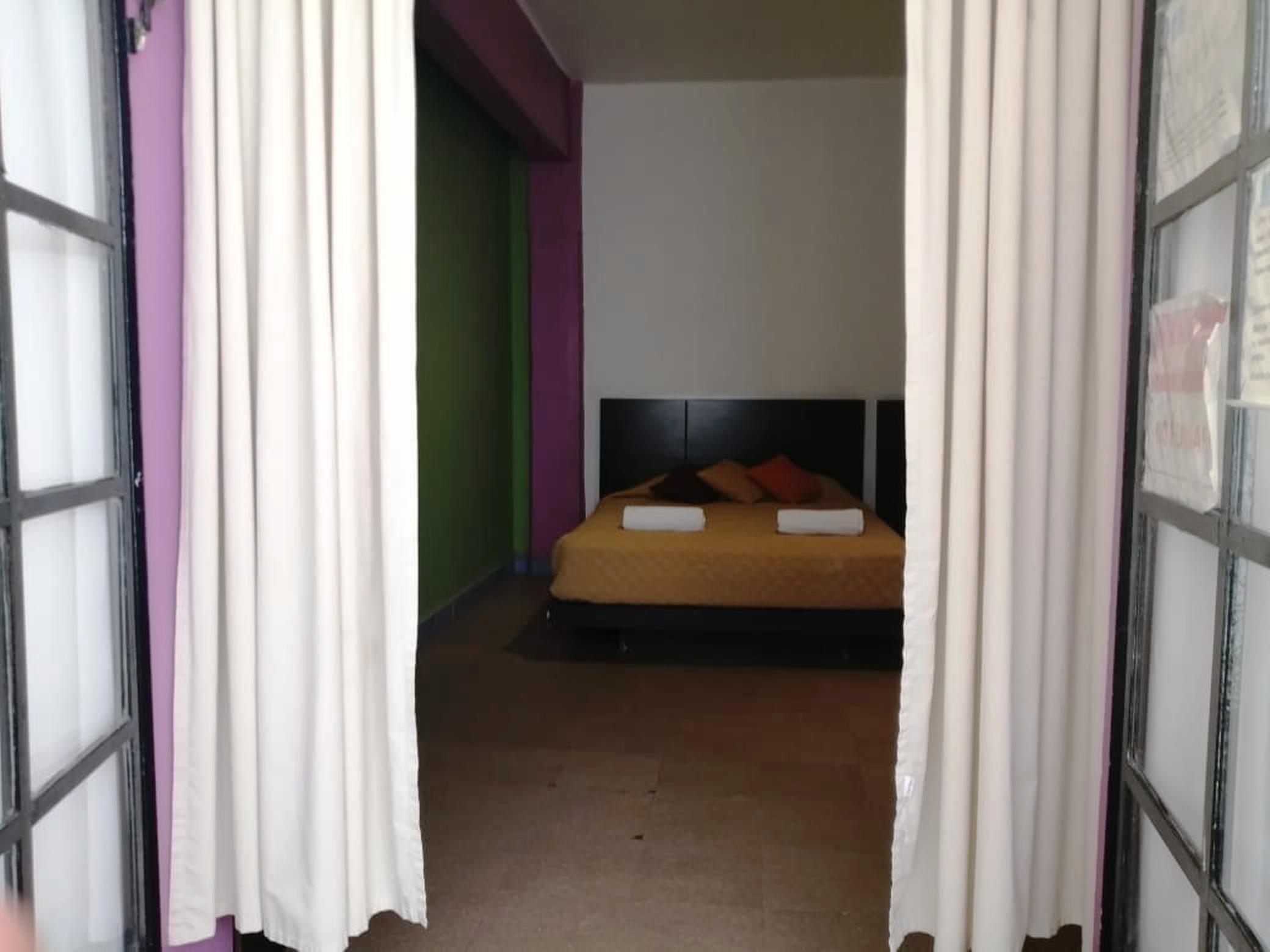 Hotel Amigo Suites Cidade do México Exterior foto